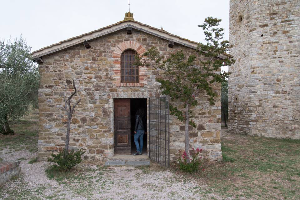 Chiesa San Giuliano