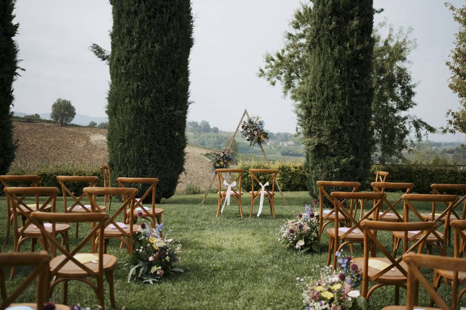 Matrimonio civile