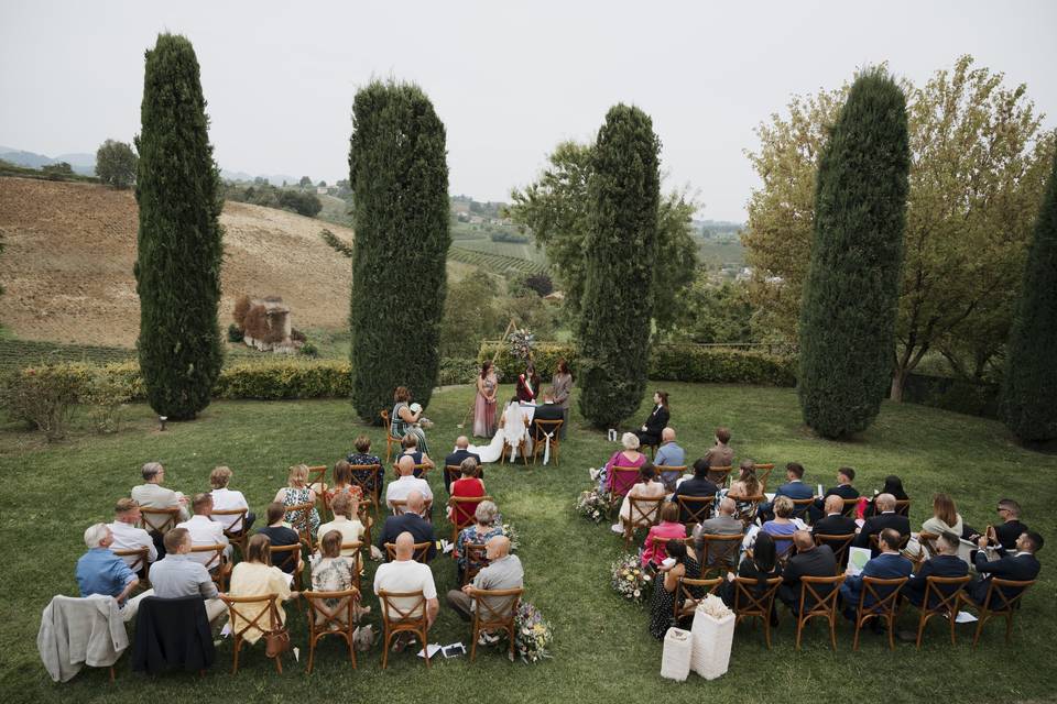 Matrimonio civile