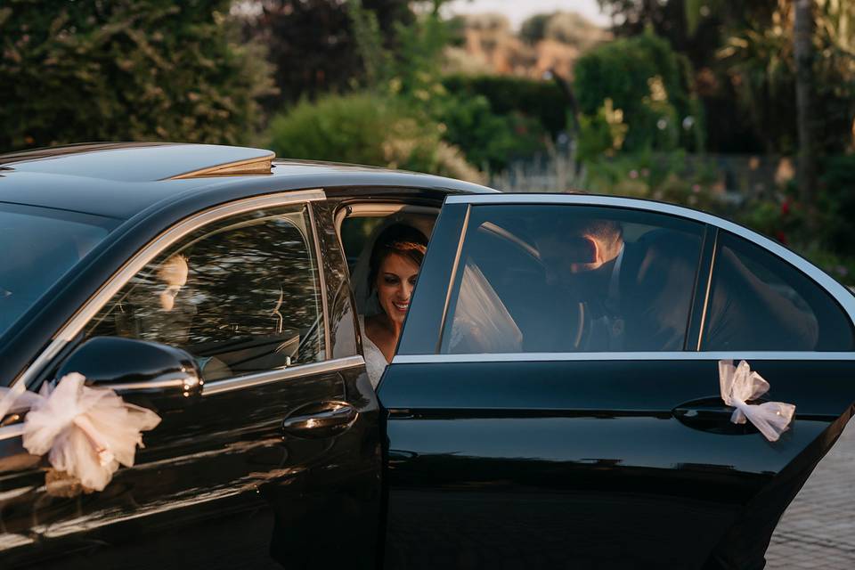 Antico borgo Molino7Cento