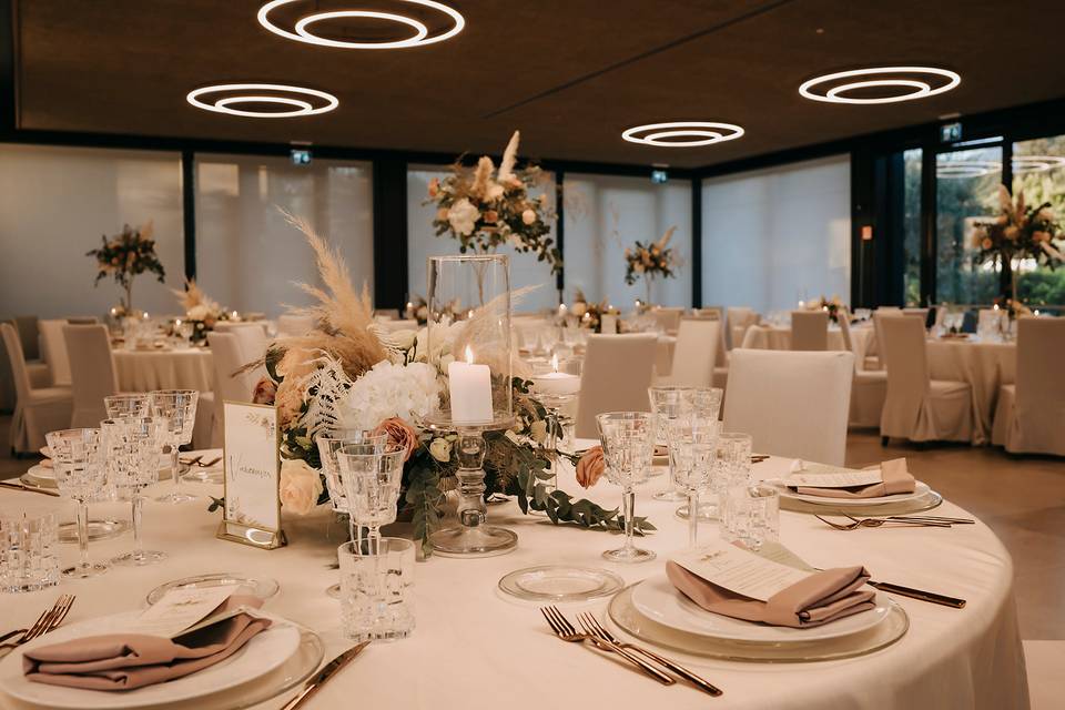 Antico borgo Molino7Cento