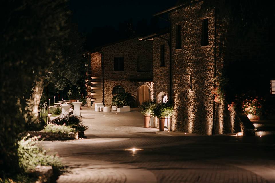 Antico borgo Molino7Cento