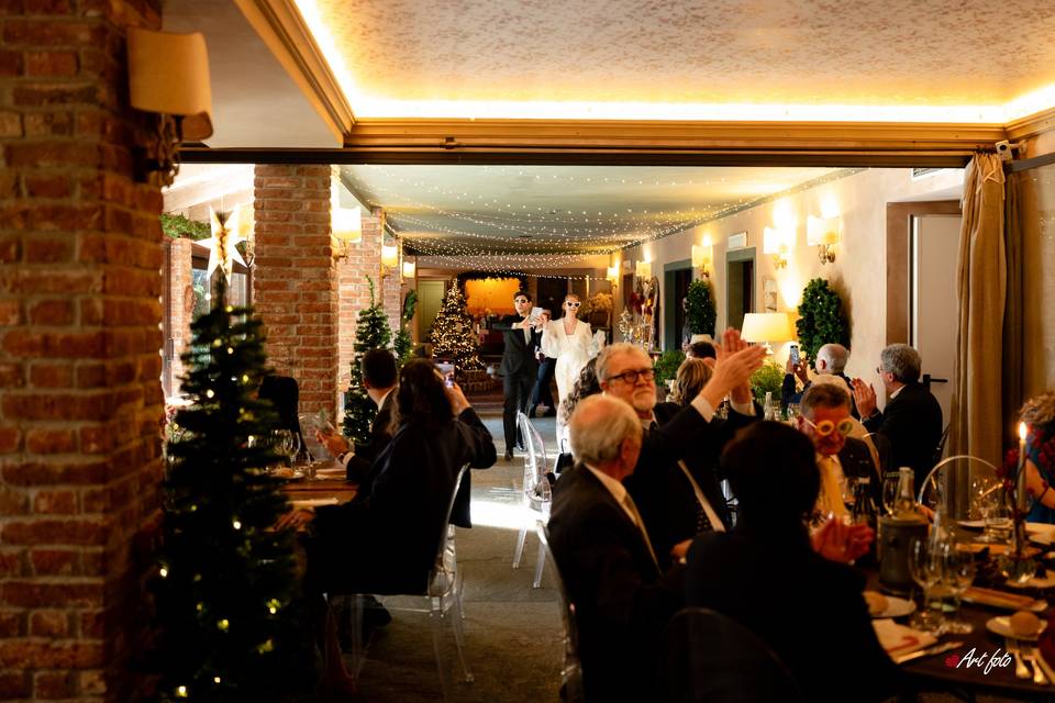 Magico natale