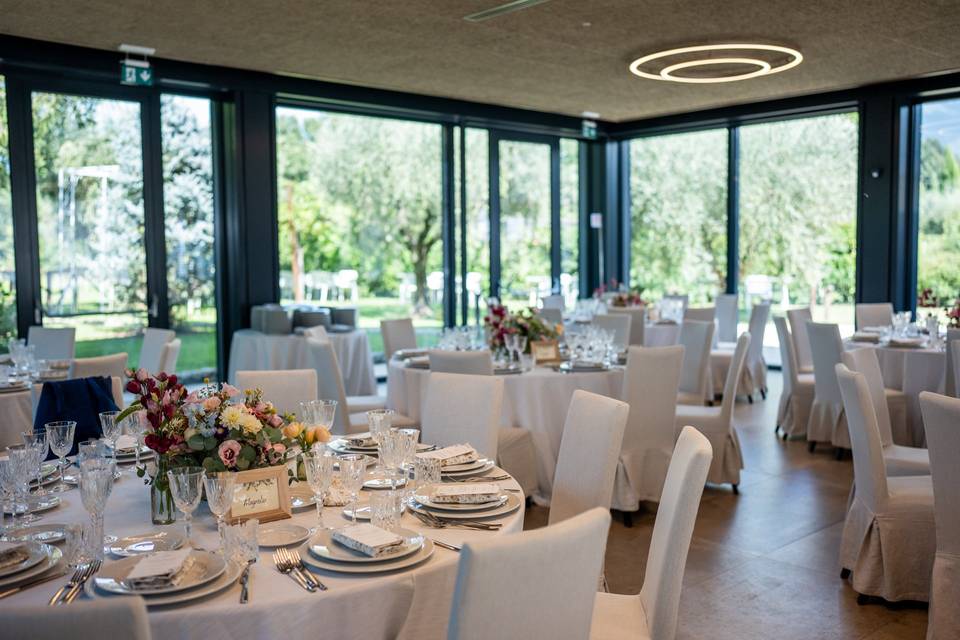 Antico borgo Molino7cento