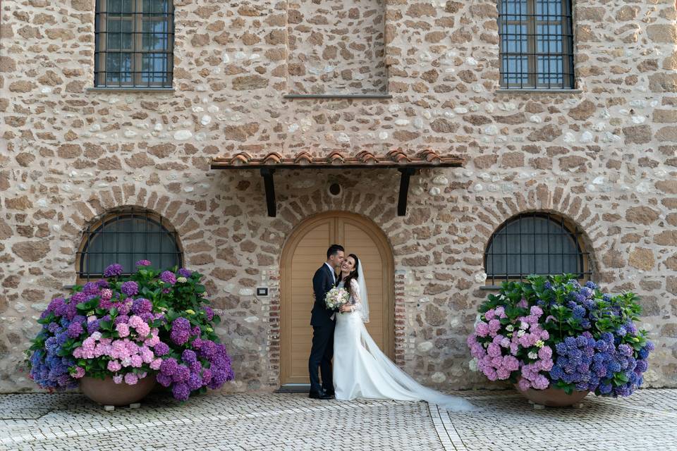 Antico borgo Molino7Cento