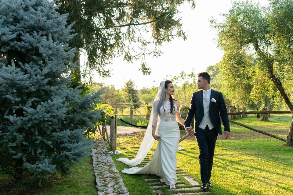 Antico borgo Molino7Cento