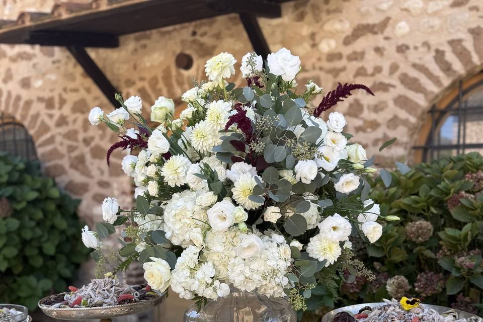 Antico borgo Molino7Cento