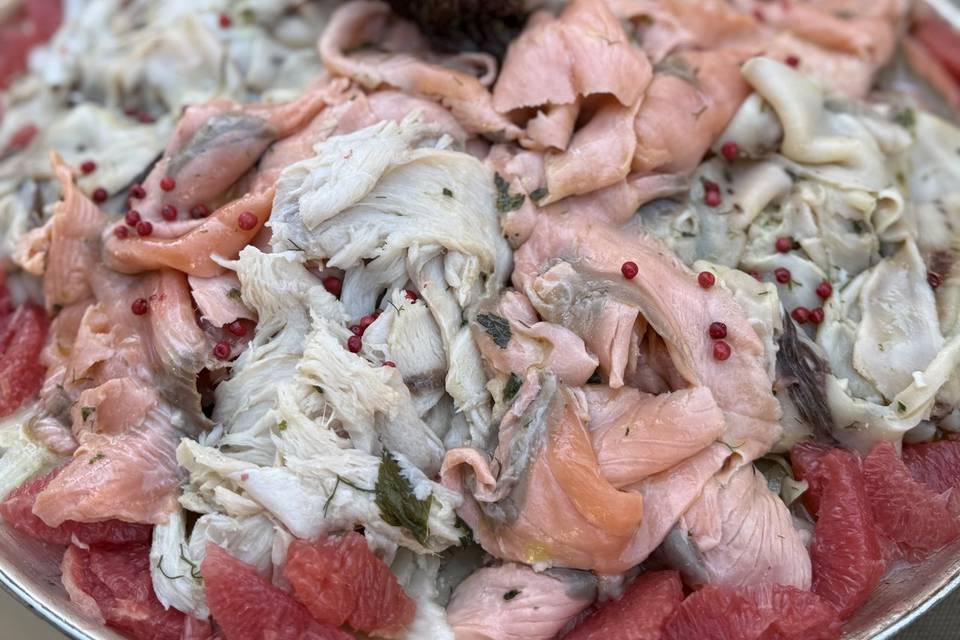 Antico borgo Molino7Cento