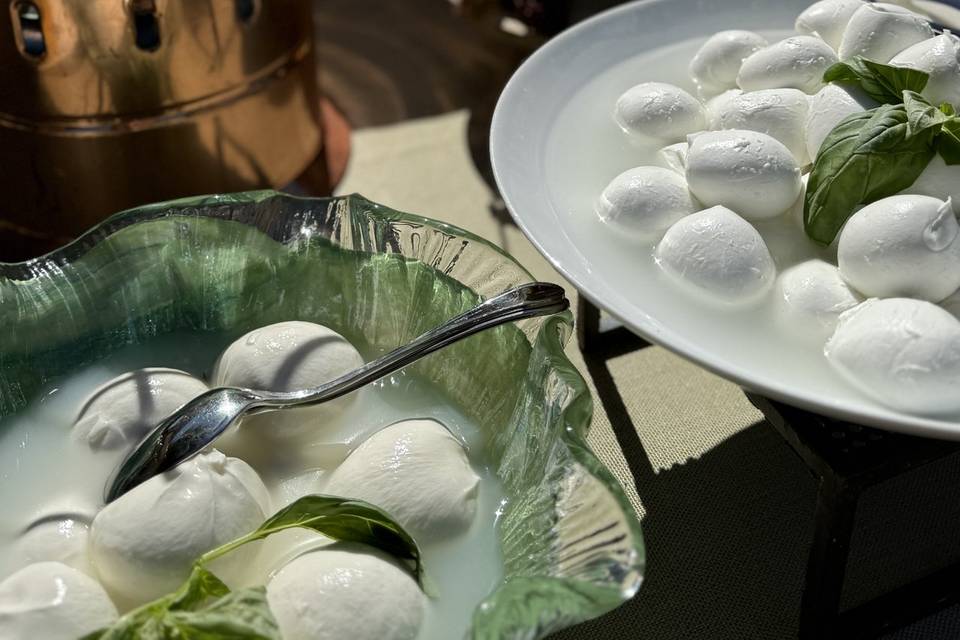 Antico borgo Molino7Cento