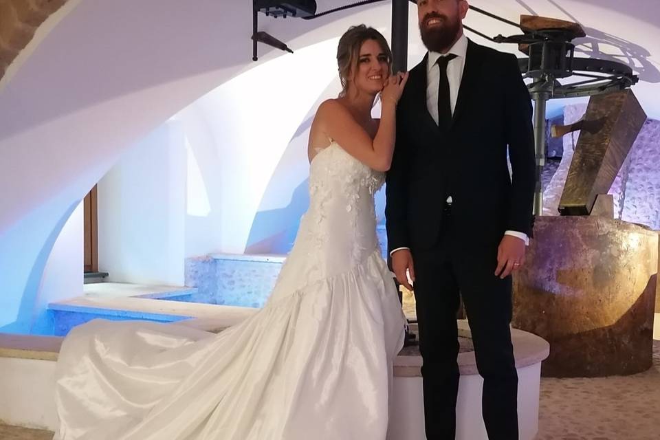 Antico borgo Molino7Cento