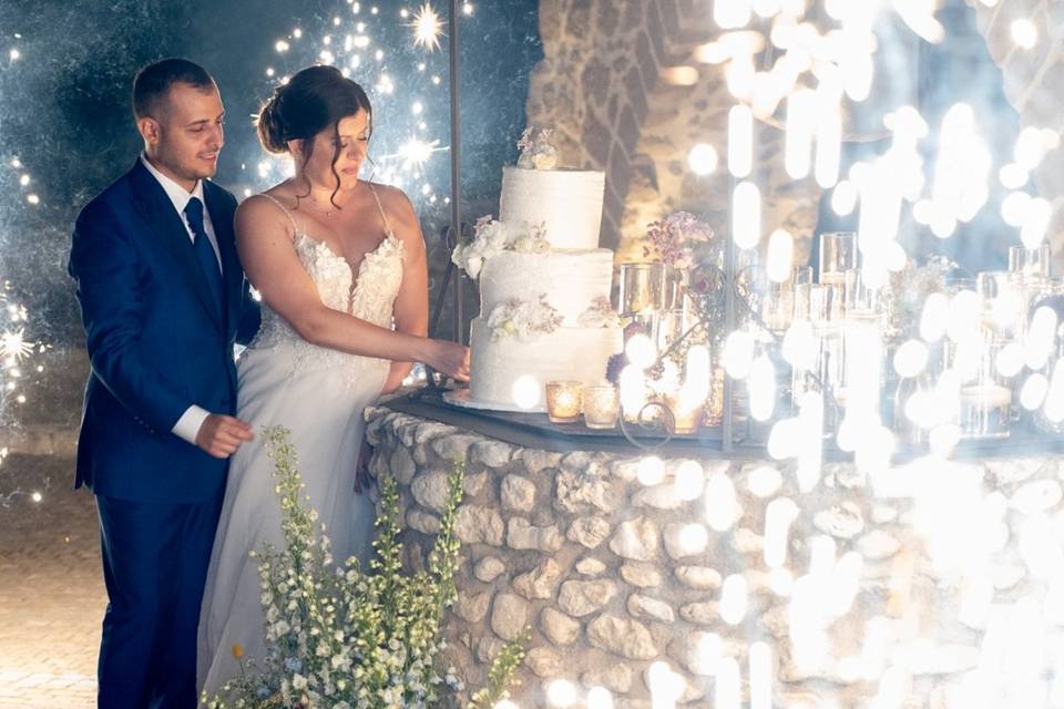 Antico borgo Molino7Cento