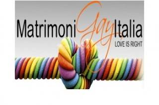 Matrimoni gay Italia