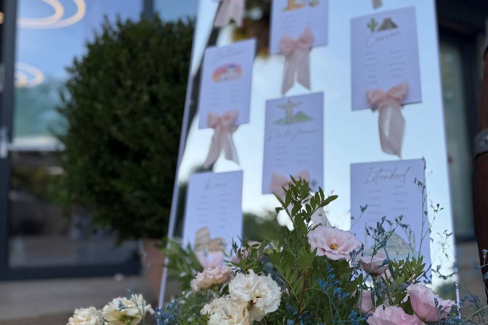 Antico borgo Molino7Cento