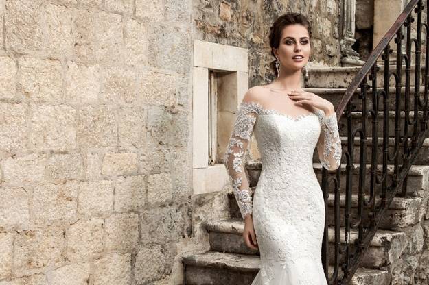 Lussano Bridal