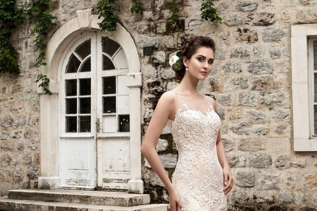 Lussano Bridal