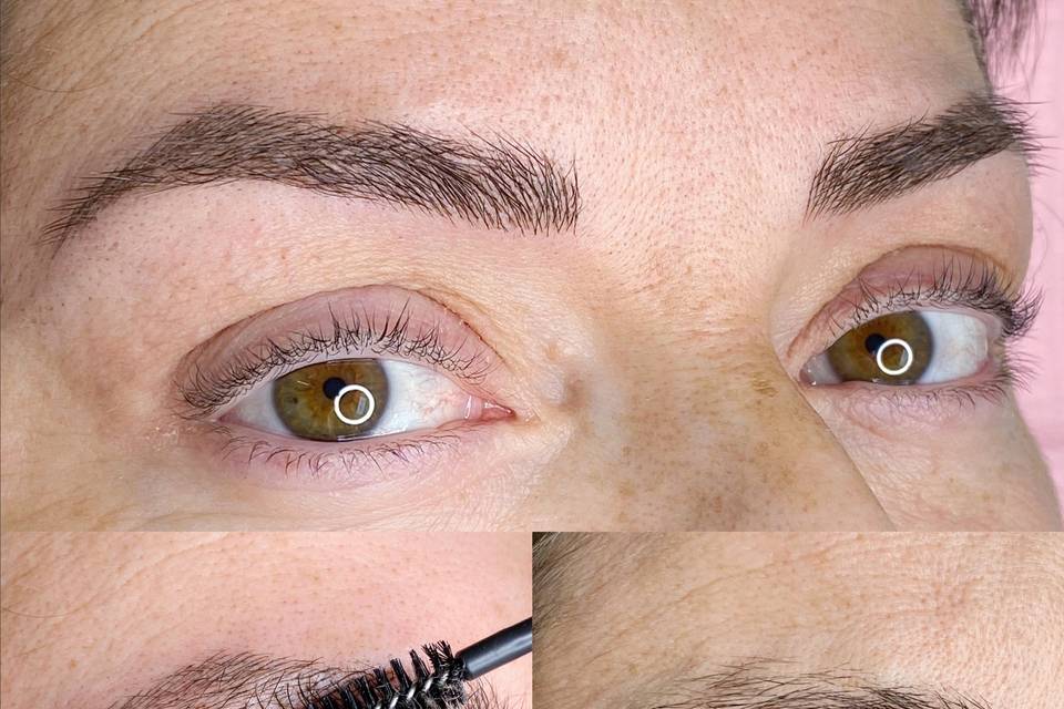 Microblading