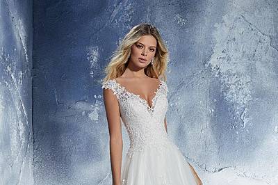 Sofia bianca sposa 2019 online