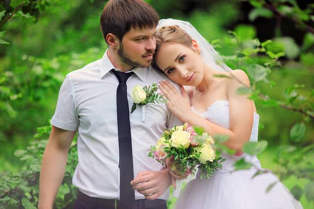 Super Wedding