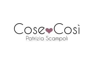 Cose Così di Patrizia Scampoli