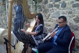 La Musica per il tuo Matrimonio