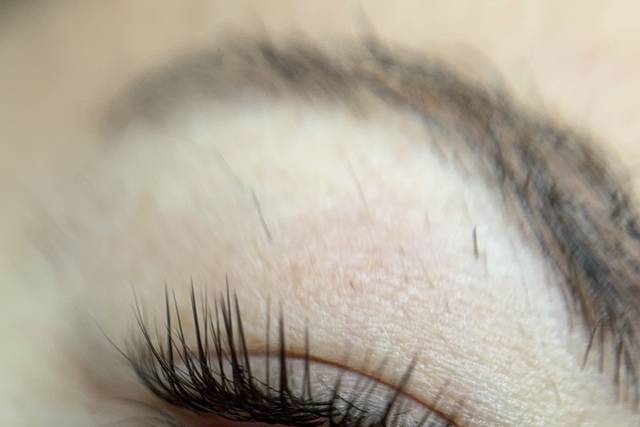 Extencion ciglia
