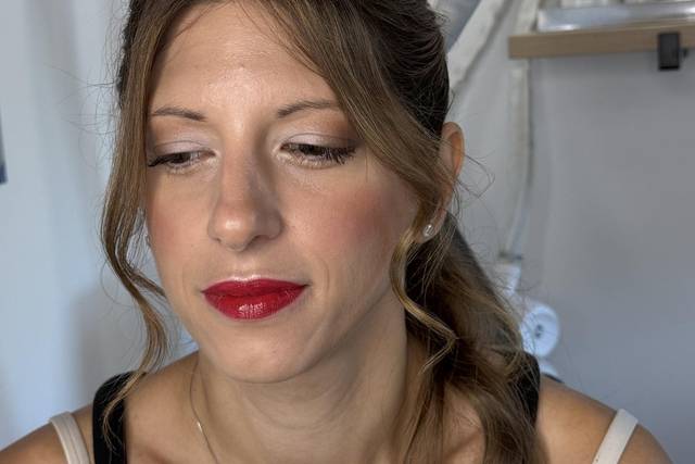 Make up
