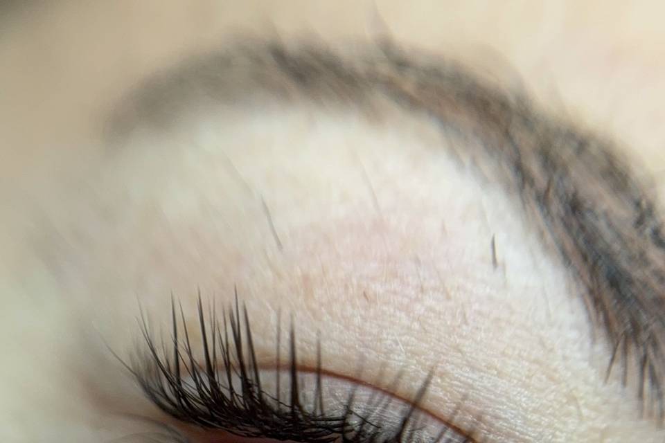 Extencion ciglia