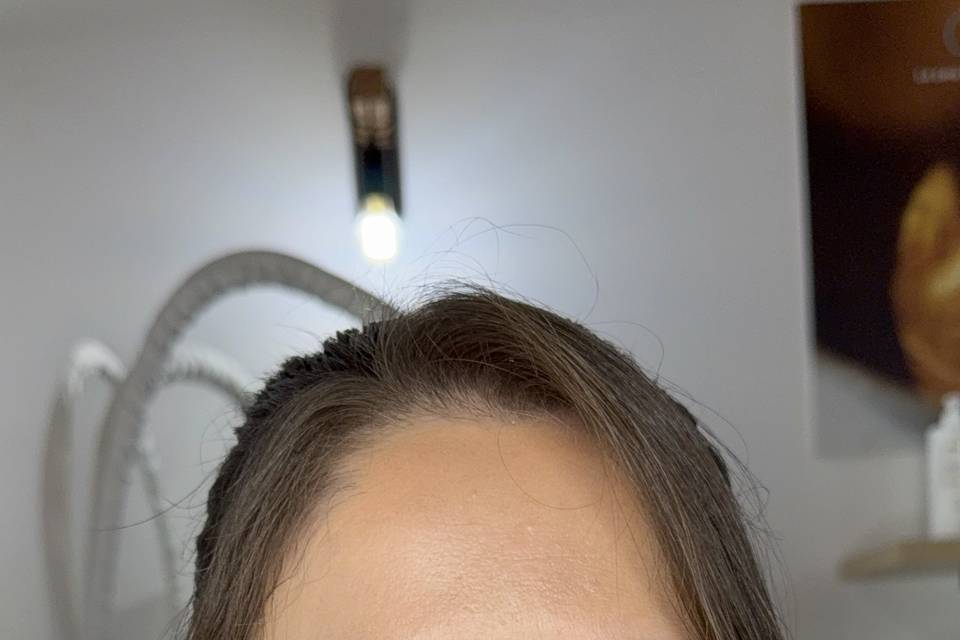 Make up