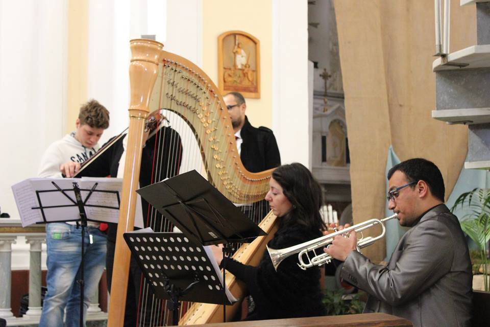 Matrimonio in chiesa