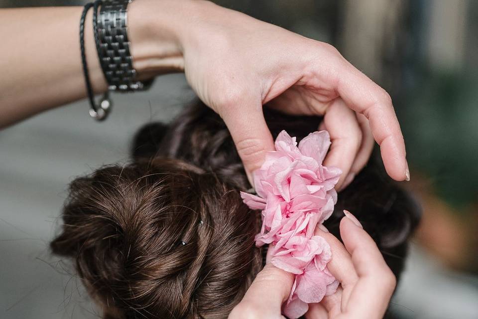 Accessori di fiori