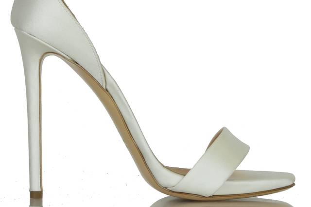 I 10 migliori negozi di scarpe sposa a Bari