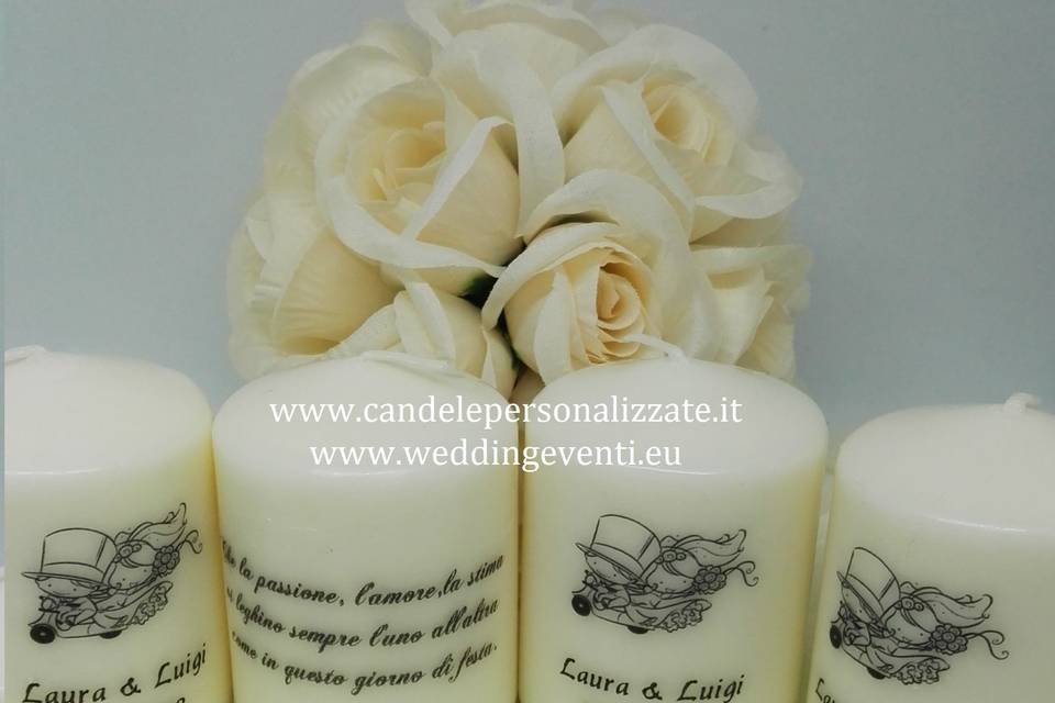 Wedding Eventi