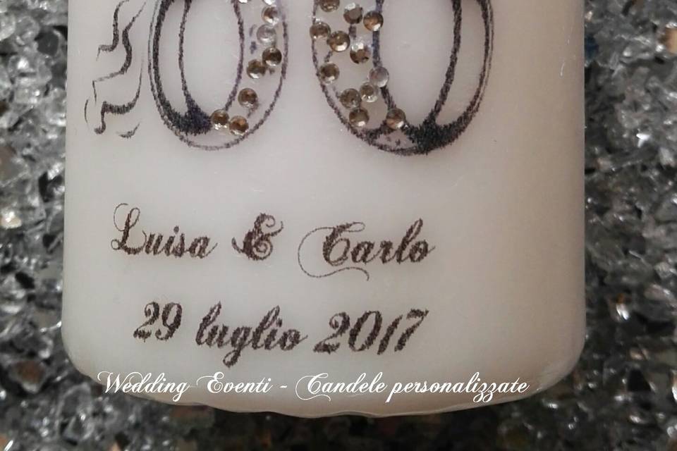 Wedding Eventi