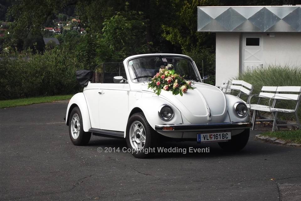 Wedding Eventi