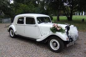 Wedding cars