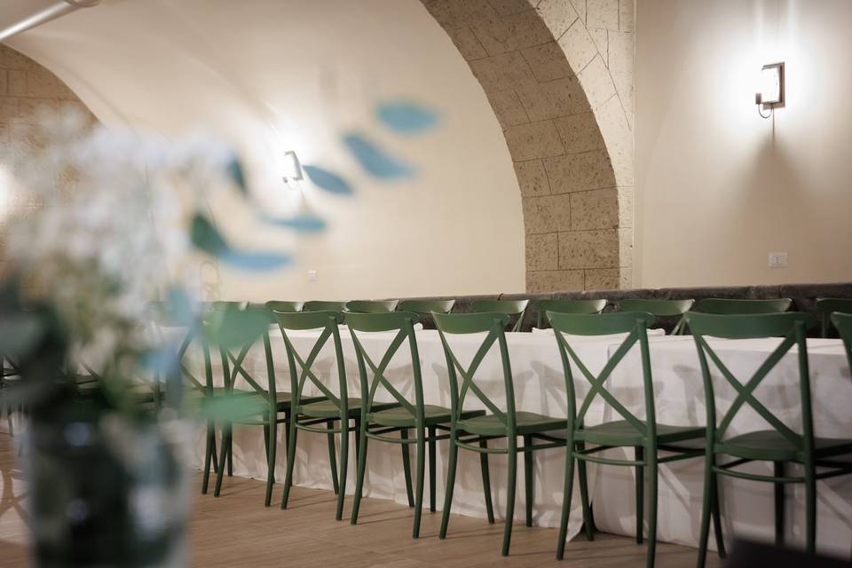 Sala interna