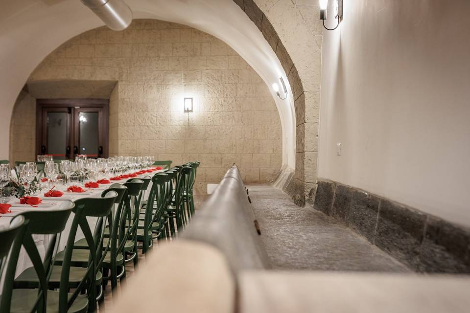 Sala interna 2
