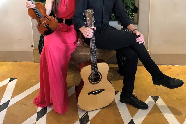 Il duo