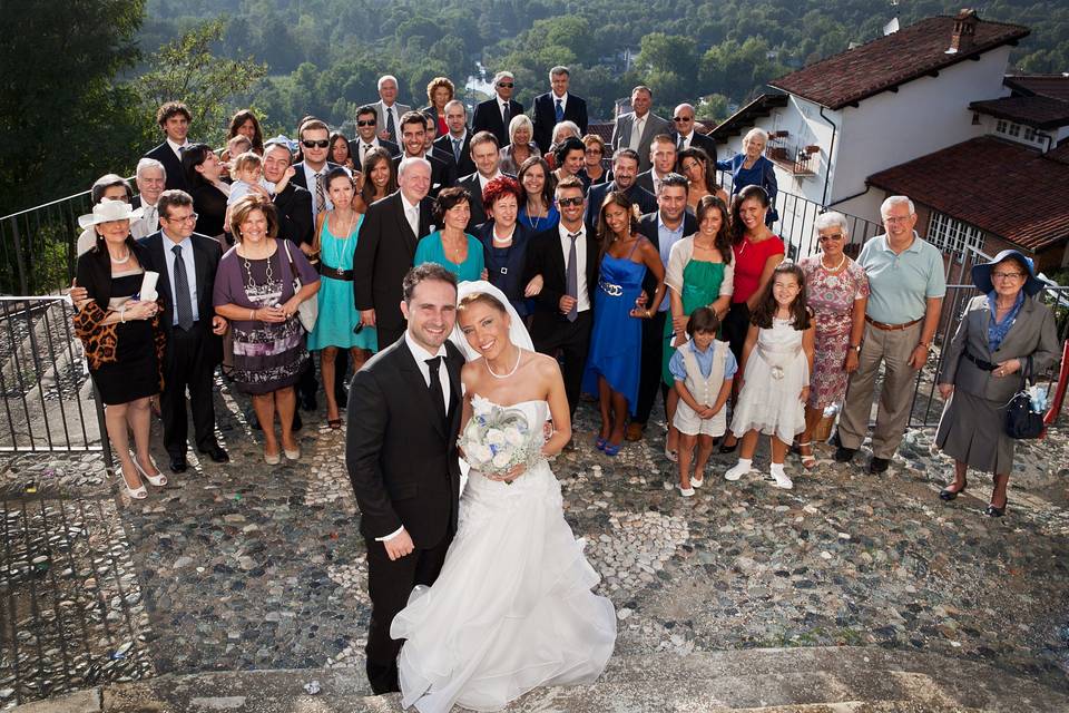 La famiglia