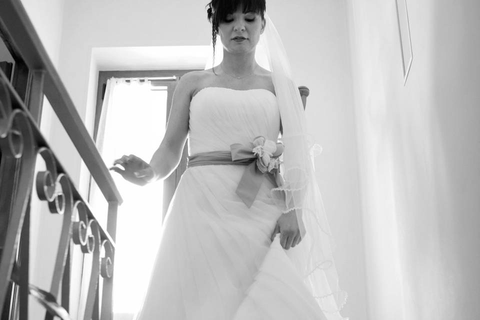 La sposa