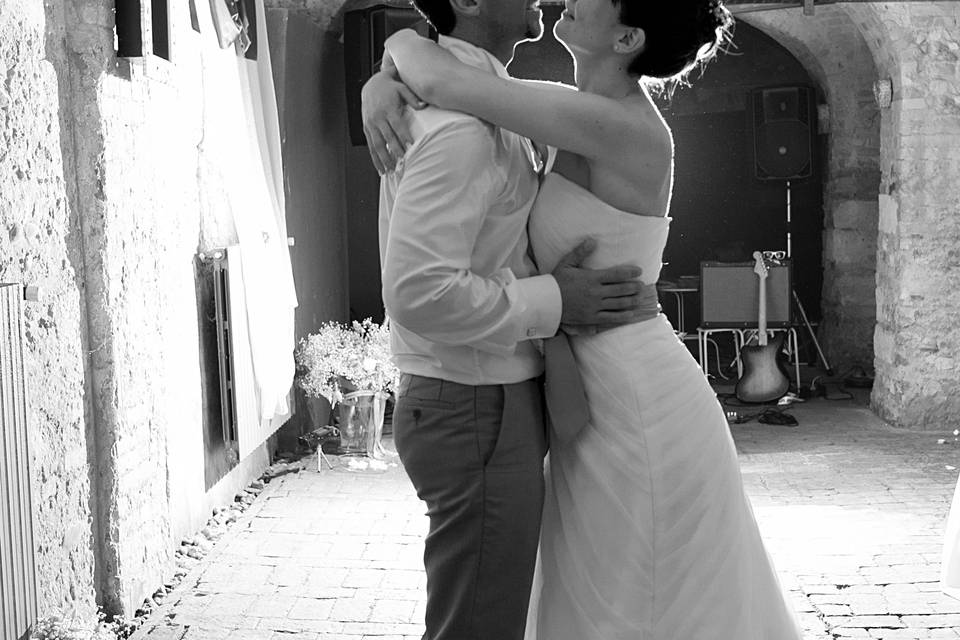 Il ballo