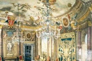 Palazzi d'epoca