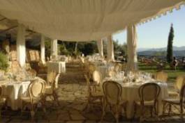 Servizi di catering