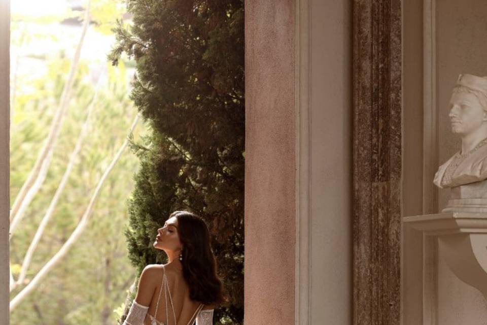 The Amazing Dress Company