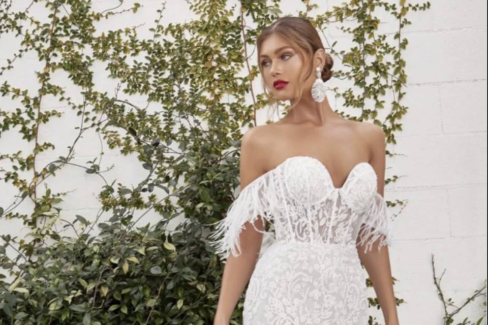 The Amazing Dress Company