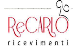 Logo Re Carlo Ricevimenti