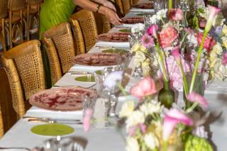 Eleonora Tebaldi Events