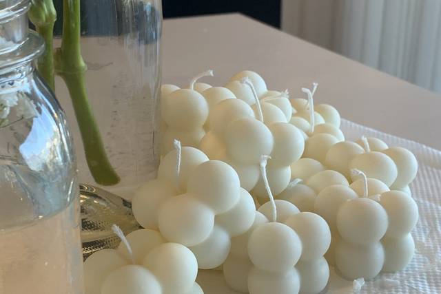 Bubble moderne
