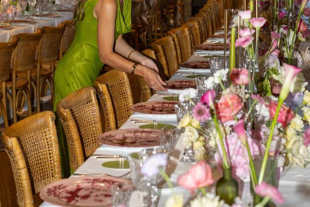Eleonora Tebaldi Events