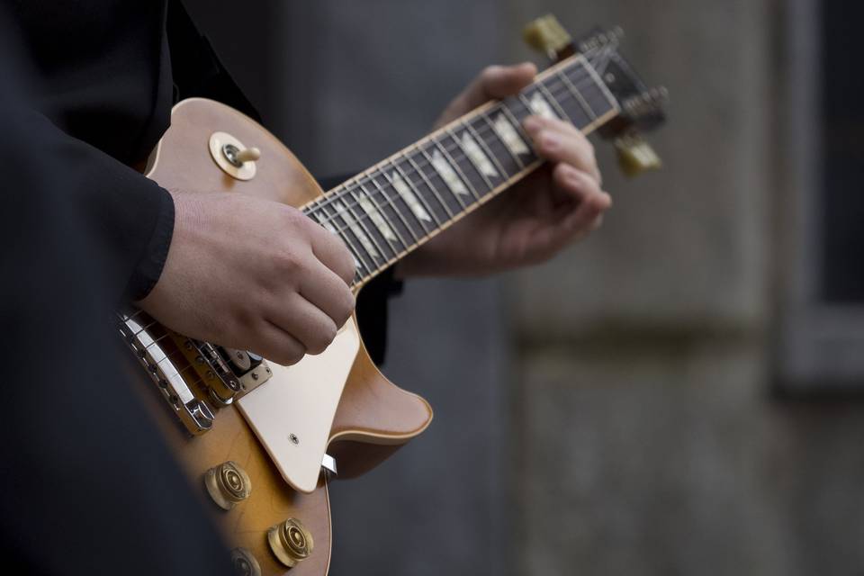 Negozi in Musica